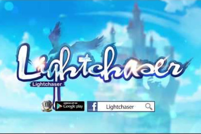 Light Chaser