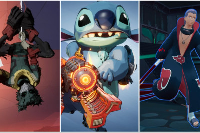 Marvel Rivals İçin En İyi Karakter Model Modları