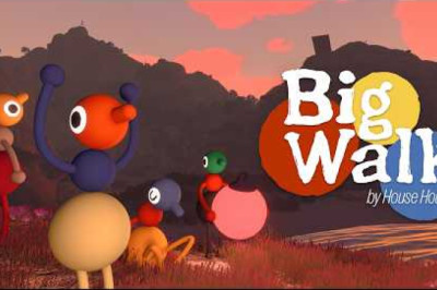 Big Walk