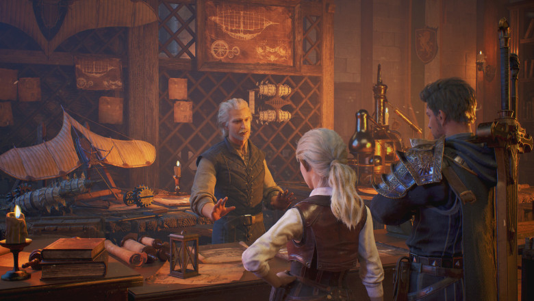 Kakao Games, ArcheAge Serisine Yeni Bir Giriş Duyurdu