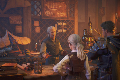 Kakao Games, ArcheAge Serisine Yeni Bir Giriş Duyurdu