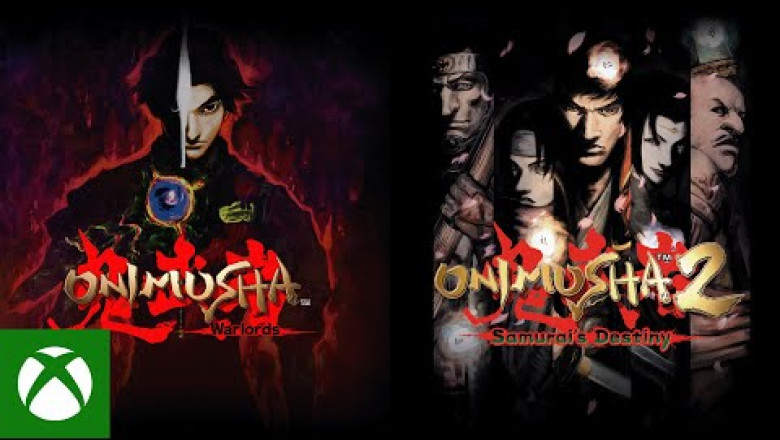 Planlayıcıyla İlk İki Onimusha Oyununun Gözden Geçirilmesi