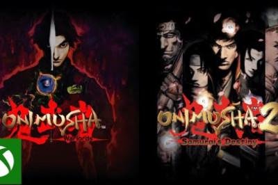 Planlayıcıyla İlk İki Onimusha Oyununun Gözden Geçirilmesi