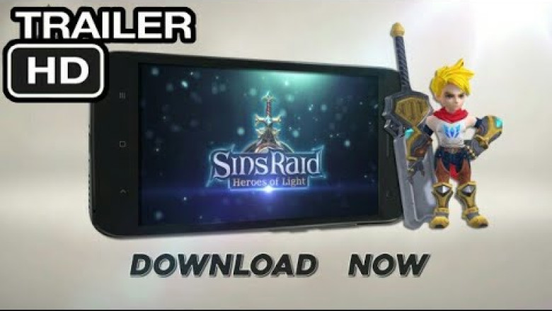 Sins Raid