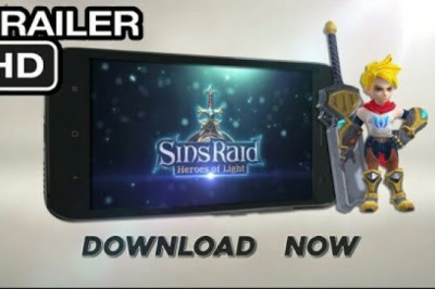 Sins Raid