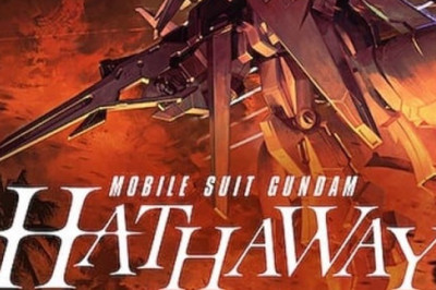 2026'nın En İyi Bilim Kurgu Anime Filmlerinden Biri Netflix'ten Resmi Yayın Tarihini Aldı