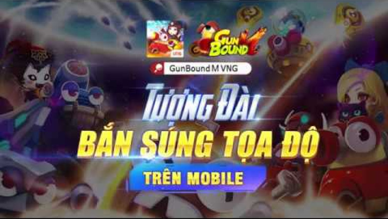 GunboundM