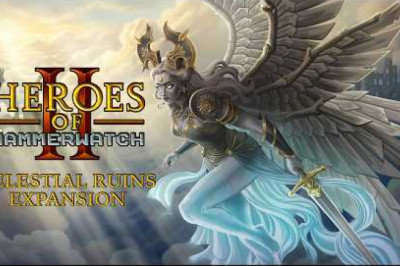 Heroes of Hammerwatch II