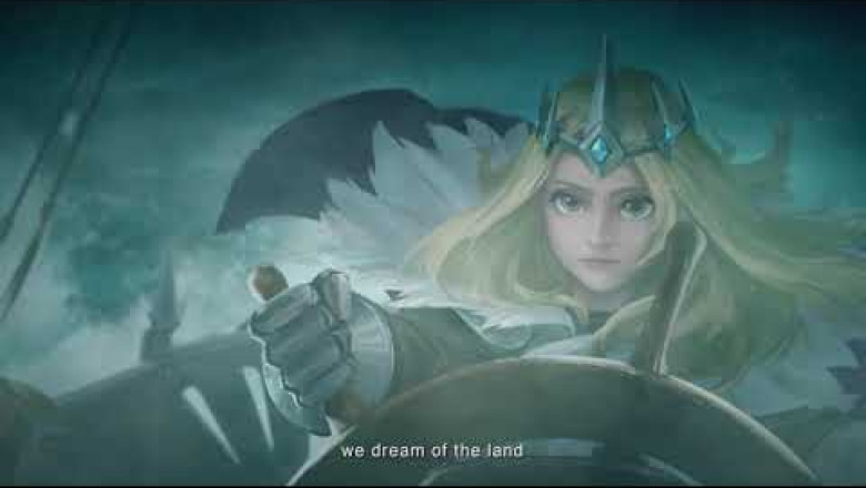 Art of Conquest