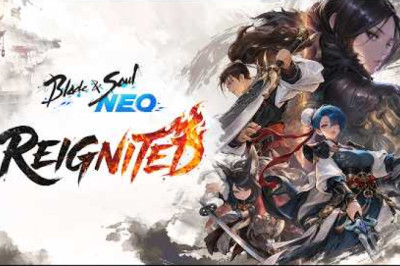 Blade & Soul Neo, Ateşli “Reignited” Güncellemesiyle Yeni Warden Sınıfını Tanıtıyor