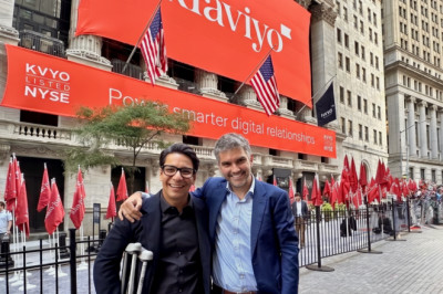 Klaviyo, Elias Torres’un Ajansını Satın Alarak Teknoloji Girişimcileri İçin Tam Dönüşüm Sağladı