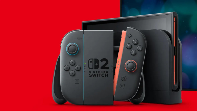 Nintendo, Dijital Satışların Geçen Yıla Göre %90 Artığını Açıkladı