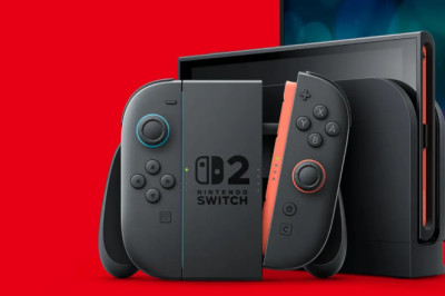 Nintendo, Dijital Satışların Geçen Yıla Göre %90 Artığını Açıkladı