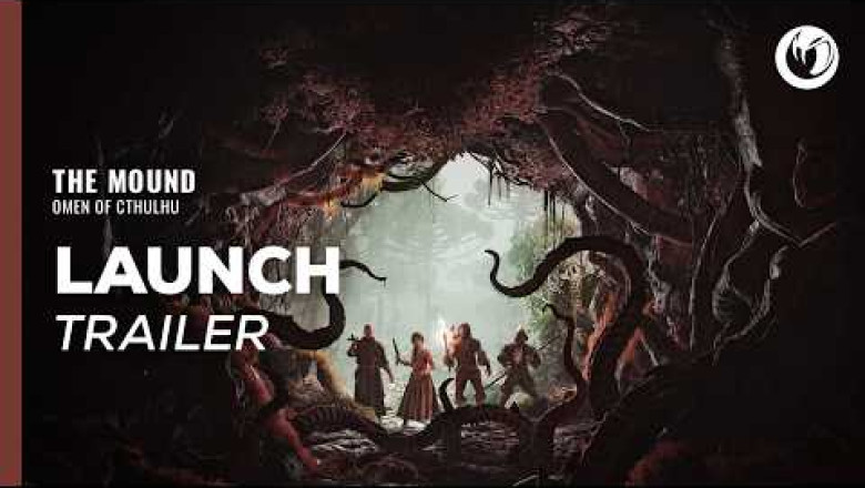 The Mound: Omen of Cthulhu