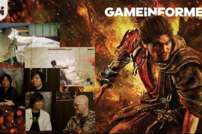 Capcom, Efsane Samurai Miyamoto'yu Kendi Versiyonunda Nasıl Yaratıyor