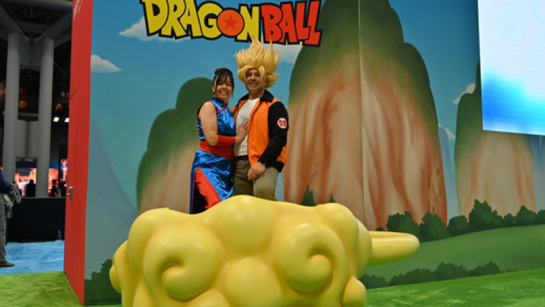 Dragon Ball'ın Yeni Anime Yayını Yakında Olabilir