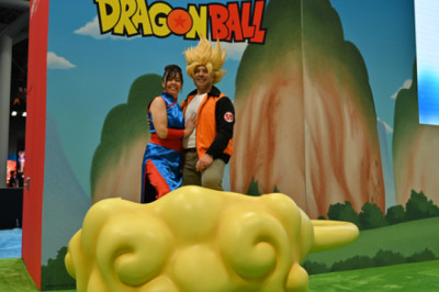 Dragon Ball'ın Yeni Anime Yayını Yakında Olabilir