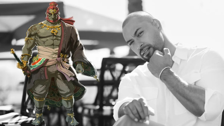 Rapor: Canlı Aksiyon Legend of Zelda Filmi Uli Latukefu'yu Kadroya Aldı