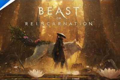 Beast of Reincarnation