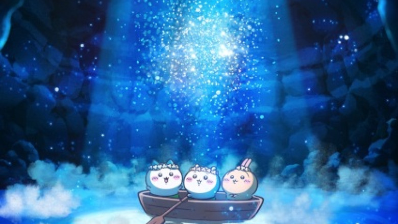 Japonya’nın Son Anime Gişe Rekoru Çocukları Korkuya Boğuyor