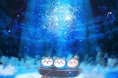 Japonya’nın Son Anime Gişe Rekoru Çocukları Korkuya Boğuyor