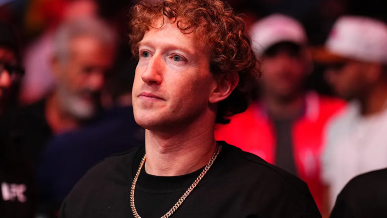 Mark Zuckerberg'in AI manifestosu, insanların AI'dan hoşlanmamasının tam nedeni
