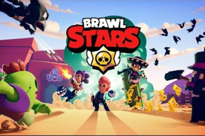 Brawl Stars