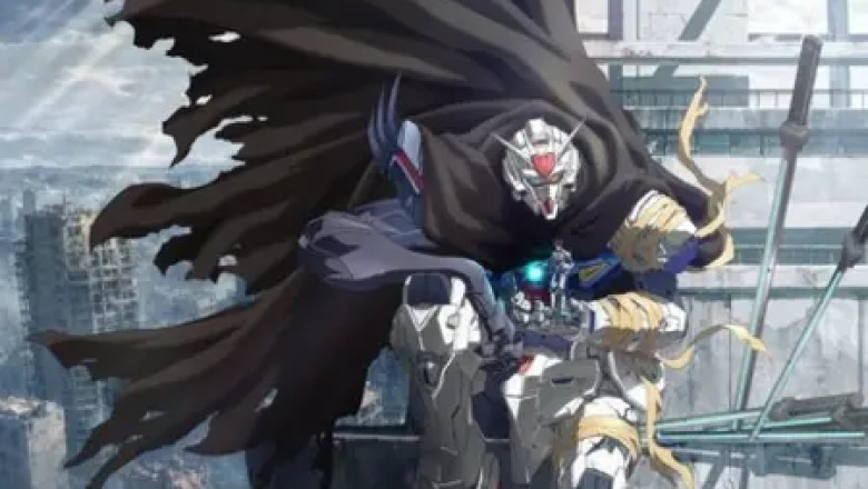 Gelecek Yıl Yayınlanacak Post‑Apokaliptik Gundam Anime, Günümüz AI Kaygılarına Işık Tutuyor