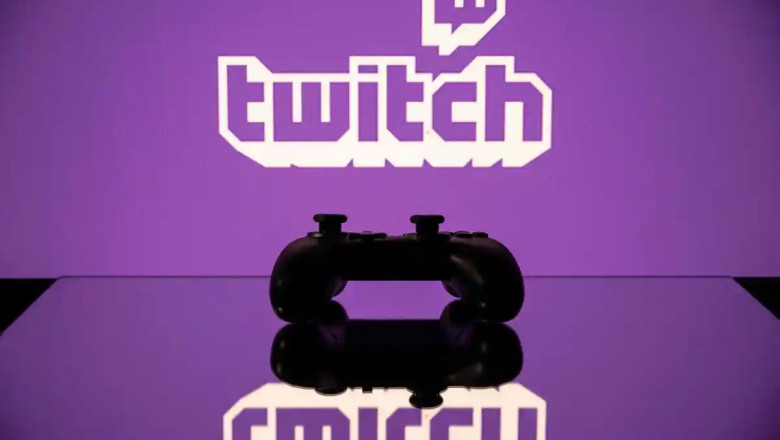 Amazon, Twitch Yayıncılarının İçeriğini Varsayılan Olarak AI Eğitiminde Kullanacak