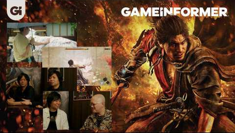 Genma’nın Onimusha: Way Of The’da Yeni Hamleleri