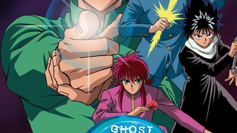 Hunter x Hunter Yazarının İlk Mangası Netflix’te Beklenmedik Bir Devam Aldı