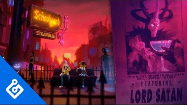 Netflix İki Oyun Stüdyosunu Kapatıyor, Oxenfree Geliştiricisi de Dahil