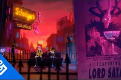 Netflix İki Oyun Stüdyosunu Kapatıyor, Oxenfree Geliştiricisi de Dahil