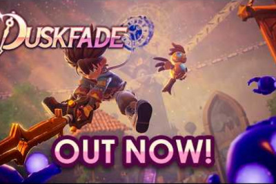 Duskfade
