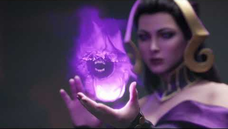 Magic: The Gathering Arena