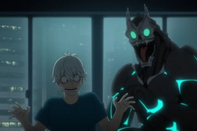 Kaiju No. 8 Resmi Olarak 1 Yıl Sonra 3 Haftada Geri Dönüyor — Ancak Bir Şart Var