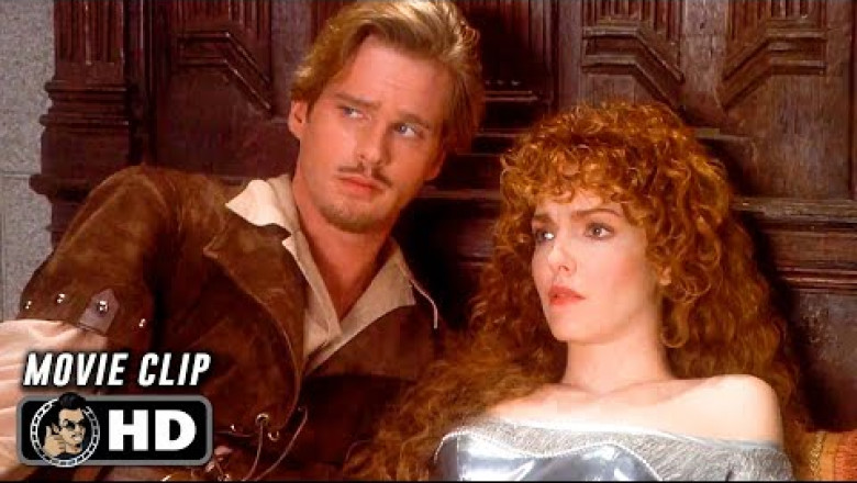Robin Hood Üzerine 10 Çılgın Parodi ve Referans