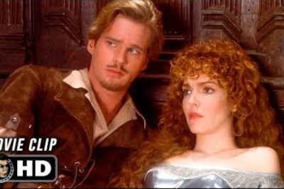 Robin Hood Üzerine 10 Çılgın Parodi ve Referans