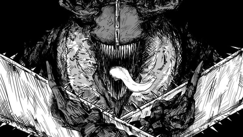 Chainsaw Man'daki En Tehlikeli 5 Şeytan