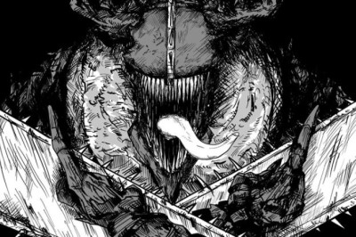 Chainsaw Man'daki En Tehlikeli 5 Şeytan