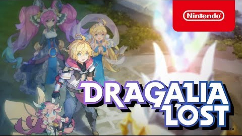 Dragalia Lost