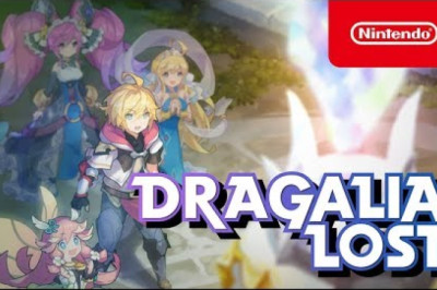 Dragalia Lost