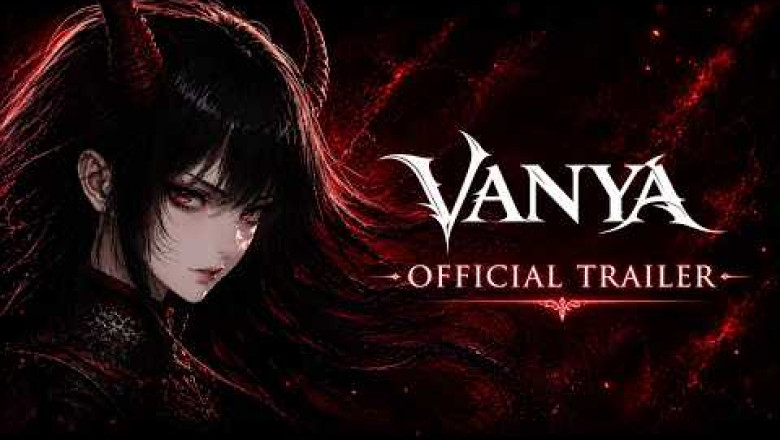 2D Idle Metin Tabanlı MMORPG Vanya Online Steam'de Yayında