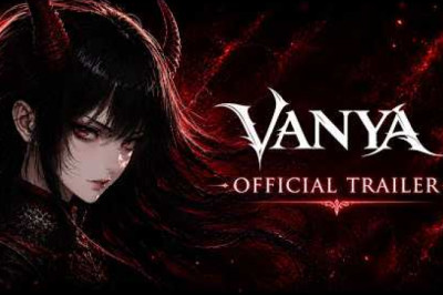 2D Idle Metin Tabanlı MMORPG Vanya Online Steam'de Yayında