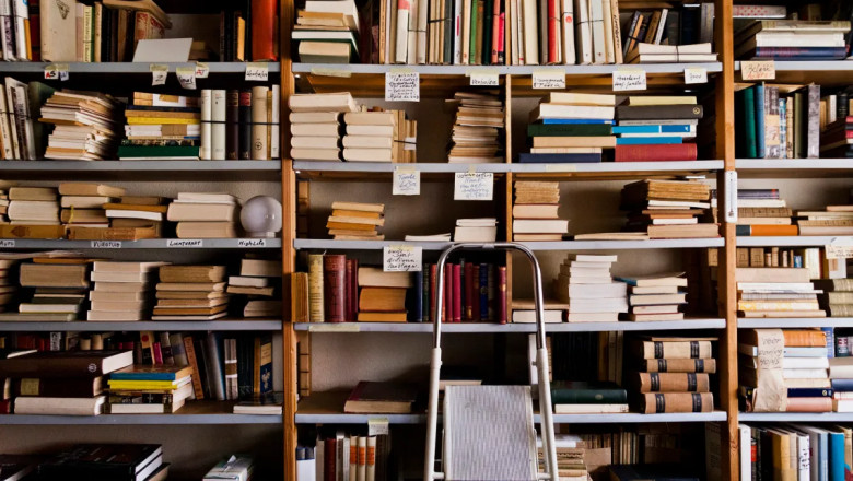 Amazon, Kitap Satışından AI Eğitimine: Nadir Eserleri Yok Ediyor