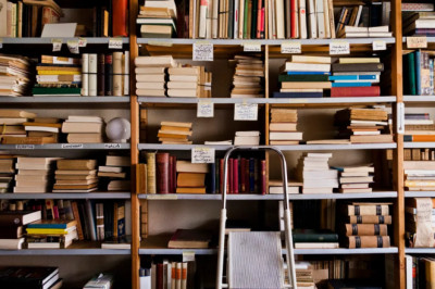 Amazon, Kitap Satışından AI Eğitimine: Nadir Eserleri Yok Ediyor