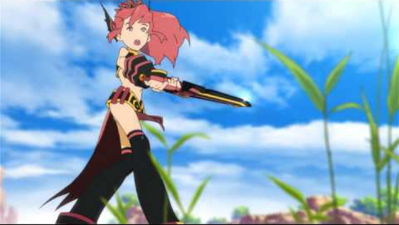 Grand Chase
