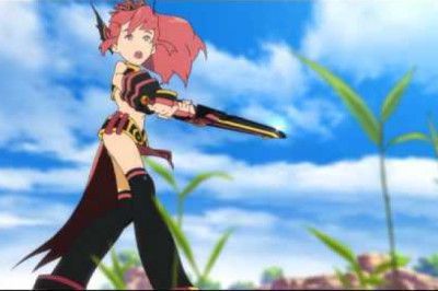 Grand Chase