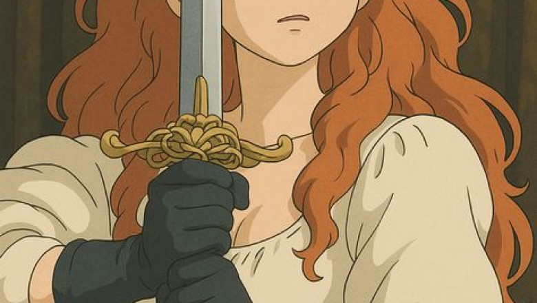 Crunchyroll'un 12 Bölümlük Ortaçağ Gerilim Serisi Yılın Gizli Yayın Başarısı