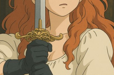 Crunchyroll'un 12 Bölümlük Ortaçağ Gerilim Serisi Yılın Gizli Yayın Başarısı